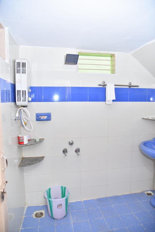 Gopi Plantation Homestay هامبي المظهر الخارجي الصورة