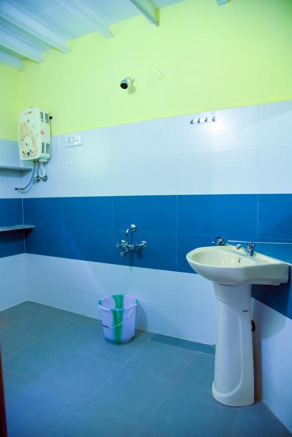 Gopi Plantation Homestay هامبي المظهر الخارجي الصورة
