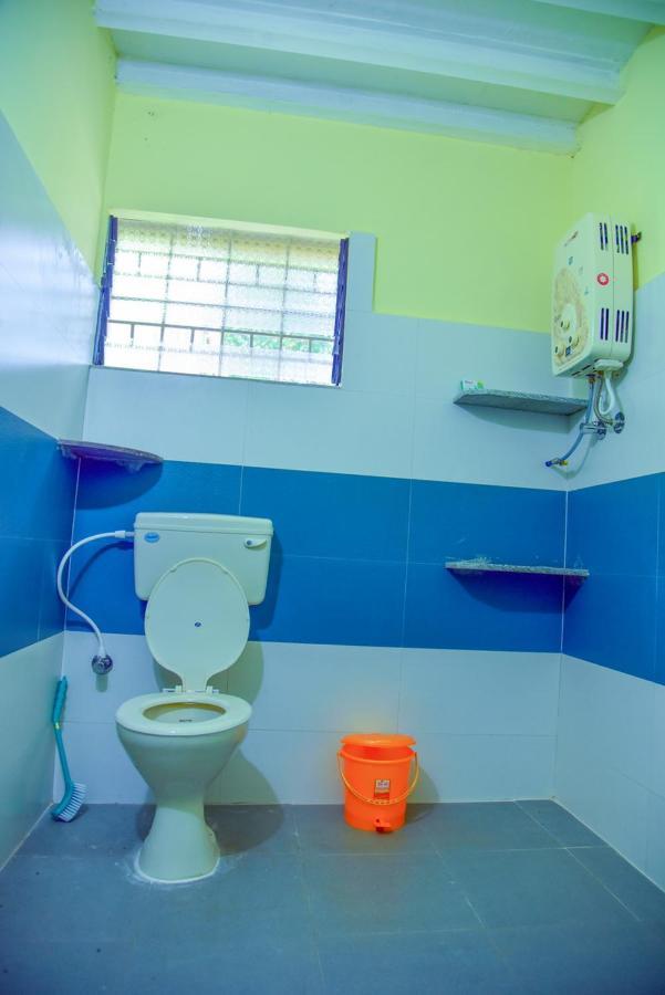 Gopi Plantation Homestay هامبي المظهر الخارجي الصورة